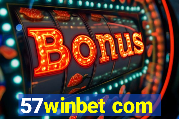 57winbet com